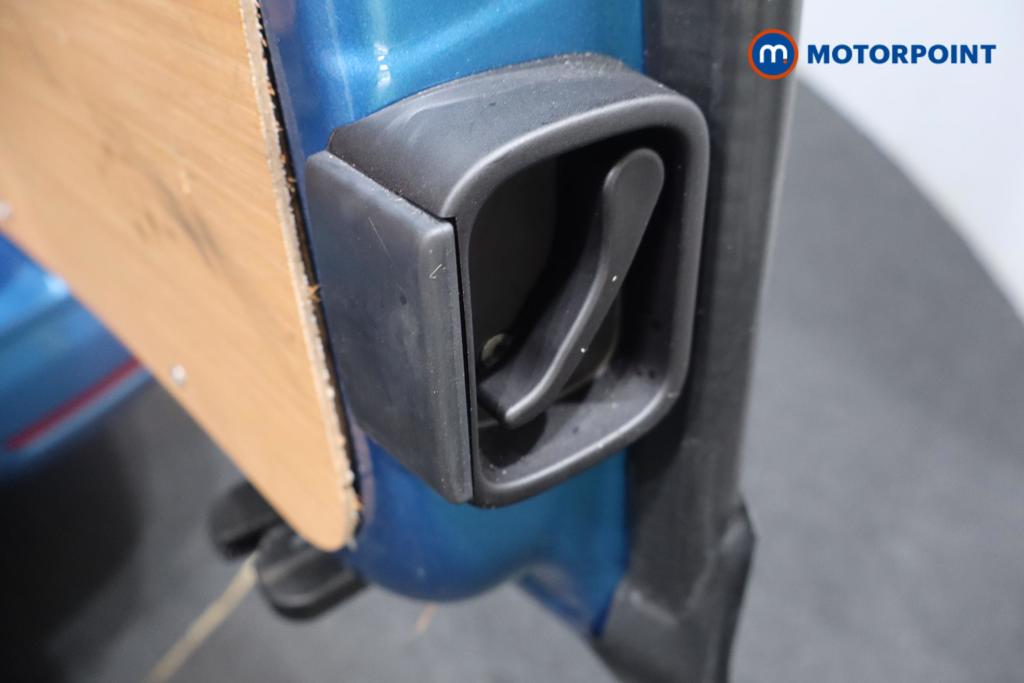 Volkswagen Caddy Commerce Plus Manual Diesel Panel Van - Stock Number (1570559) - 22nd supplementary image