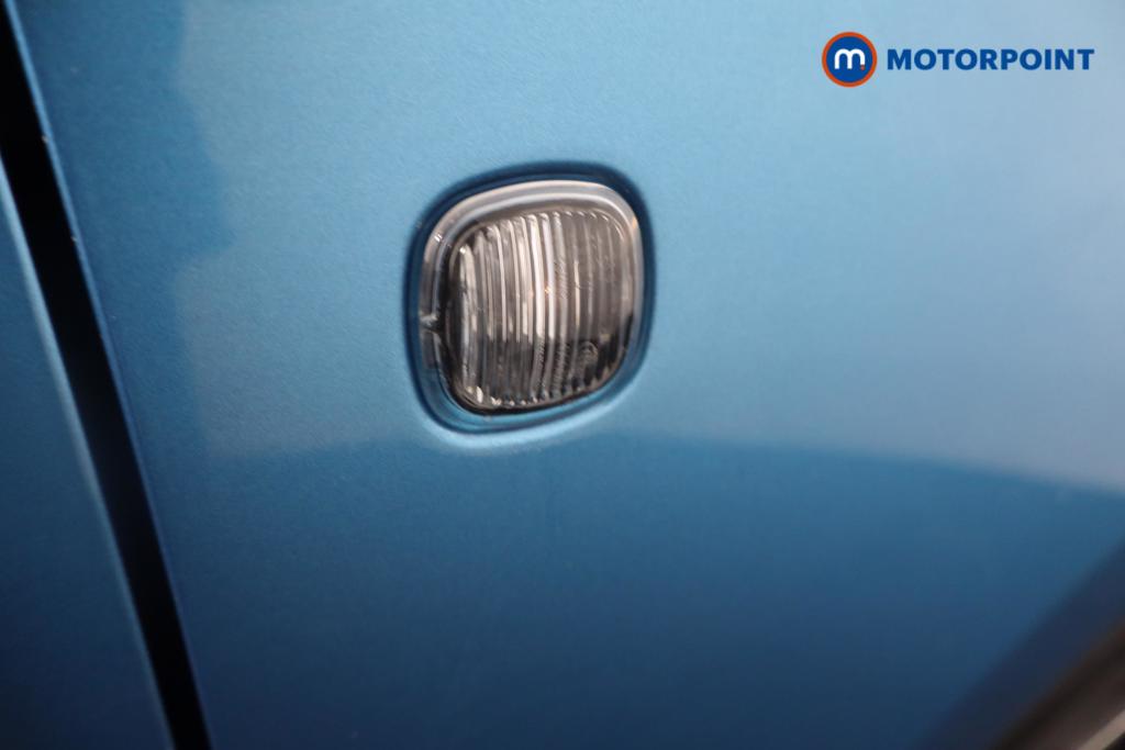 Volkswagen Caddy Commerce Plus Manual Diesel Panel Van - Stock Number (1570559) - 23rd supplementary image