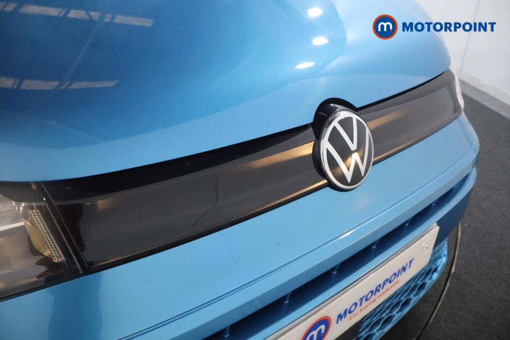 Volkswagen Caddy Commerce Plus Manual Diesel Panel Van - Stock Number (1570559) - 25th supplementary image