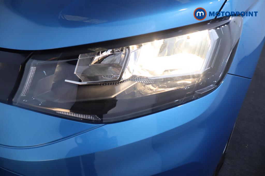 Volkswagen Caddy Commerce Plus Manual Diesel Panel Van - Stock Number (1570559) - 27th supplementary image