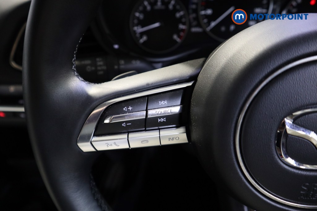 Mazda Cx-30 Gt Sport Tech Edition Automatic Petrol-Electric Hybrid SUV - Stock Number (1570598) - 3rd supplementary image