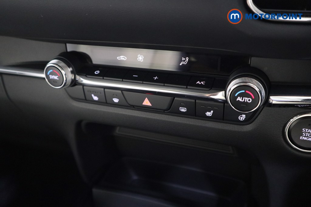 Mazda Cx-30 Gt Sport Tech Edition Automatic Petrol-Electric Hybrid SUV - Stock Number (1570598) - 7th supplementary image