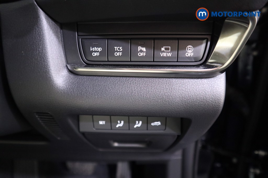 Mazda Cx-30 Gt Sport Tech Edition Automatic Petrol-Electric Hybrid SUV - Stock Number (1570598) - 9th supplementary image