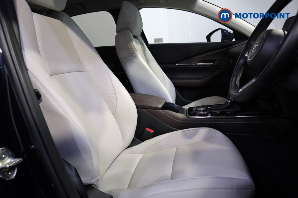 Mazda Cx-30 Gt Sport Tech Edition Automatic Petrol-Electric Hybrid SUV - Stock Number (1570598) - 12th supplementary image