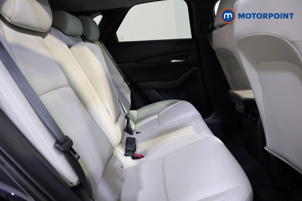 Mazda Cx-30 Gt Sport Tech Edition Automatic Petrol-Electric Hybrid SUV - Stock Number (1570598) - 13th supplementary image