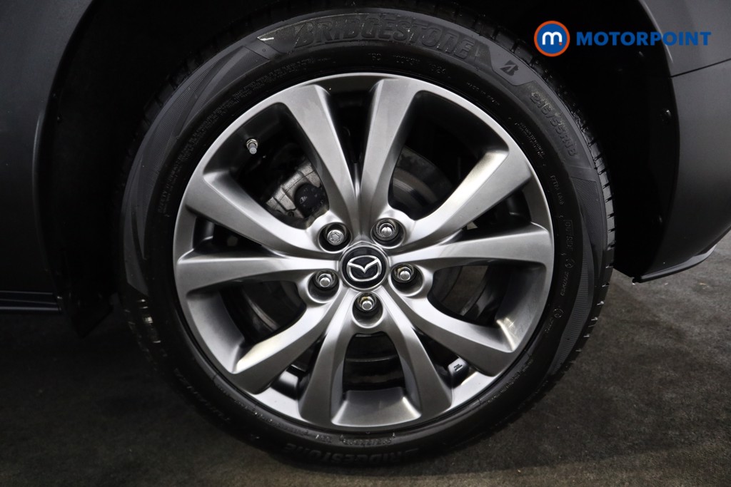 Mazda Cx-30 Gt Sport Tech Edition Automatic Petrol-Electric Hybrid SUV - Stock Number (1570598) - 18th supplementary image
