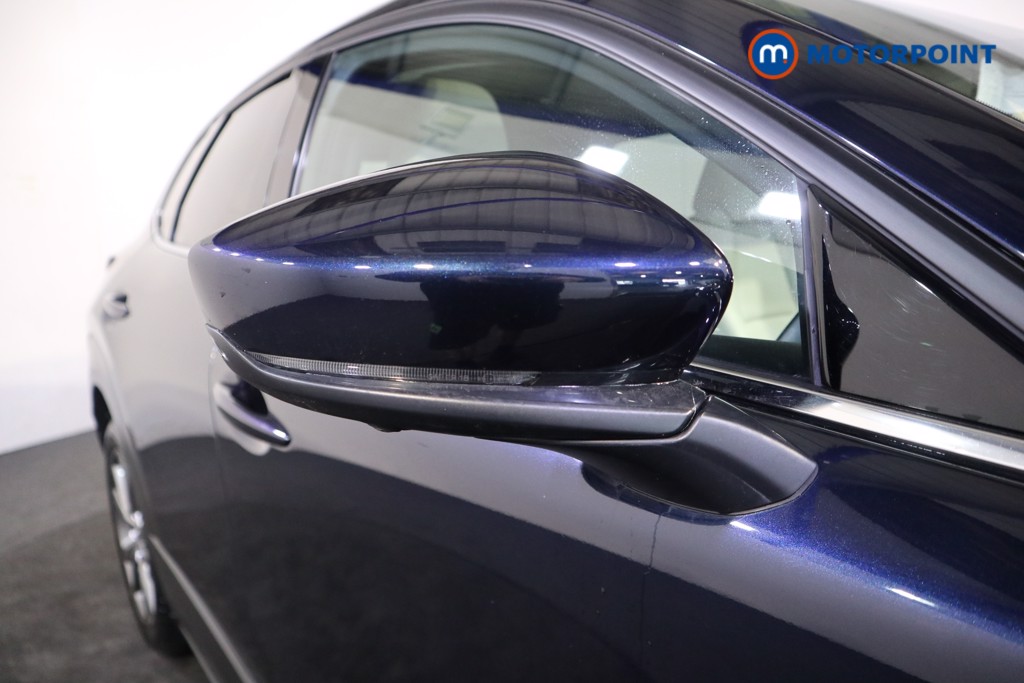 Mazda Cx-30 Gt Sport Tech Edition Automatic Petrol-Electric Hybrid SUV - Stock Number (1570598) - 23rd supplementary image