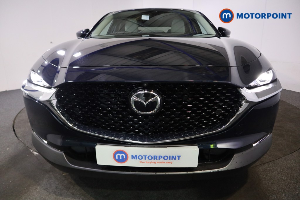 Mazda Cx-30 Gt Sport Tech Edition Automatic Petrol-Electric Hybrid SUV - Stock Number (1570598) - 27th supplementary image