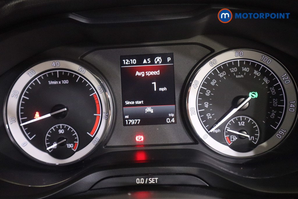 Skoda Kodiaq Sport Line Automatic Petrol SUV - Stock Number (1570601) - 4th supplementary image