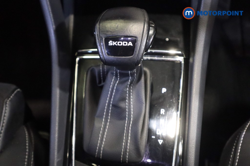 Skoda Kodiaq Sport Line Automatic Petrol SUV - Stock Number (1570601) - 5th supplementary image