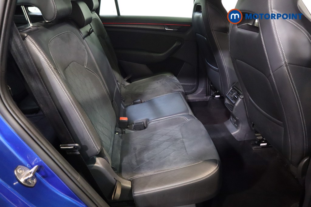 Skoda Kodiaq Sport Line Automatic Petrol SUV - Stock Number (1570601) - 7th supplementary image