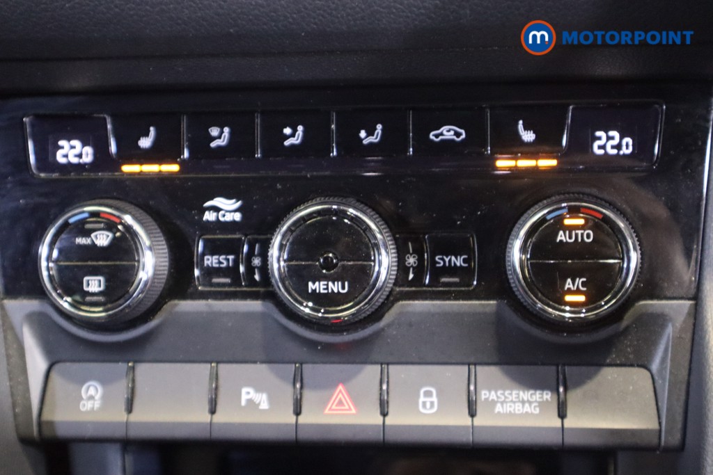 Skoda Kodiaq Sport Line Automatic Petrol SUV - Stock Number (1570601) - 22nd supplementary image