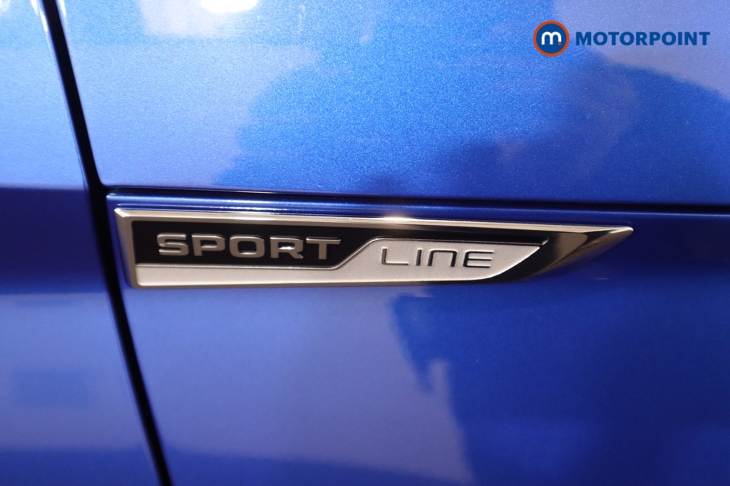 Skoda Kodiaq Sport Line Automatic Petrol SUV - Stock Number (1570601) - 35th supplementary image