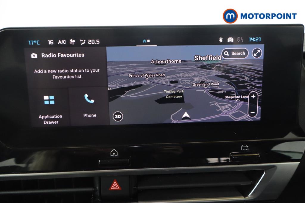 Citroen C4 Plus Manual Petrol Hatchback - Stock Number (1570748) - 2nd supplementary image