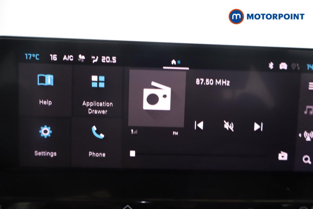 Citroen C4 Plus Manual Petrol Hatchback - Stock Number (1570748) - 4th supplementary image
