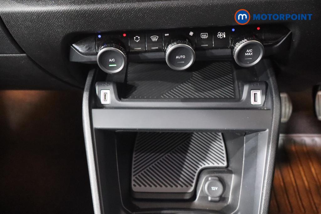 Citroen C4 Plus Manual Petrol Hatchback - Stock Number (1570748) - 6th supplementary image