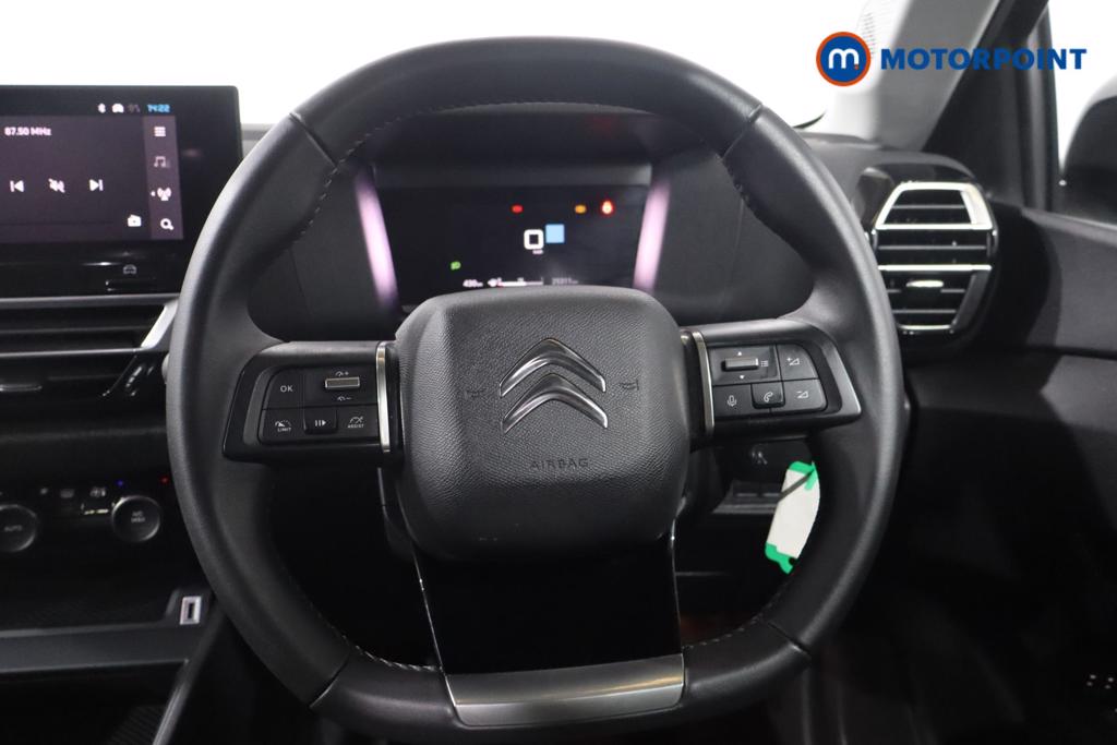 Citroen C4 Plus Manual Petrol Hatchback - Stock Number (1570748) - 9th supplementary image