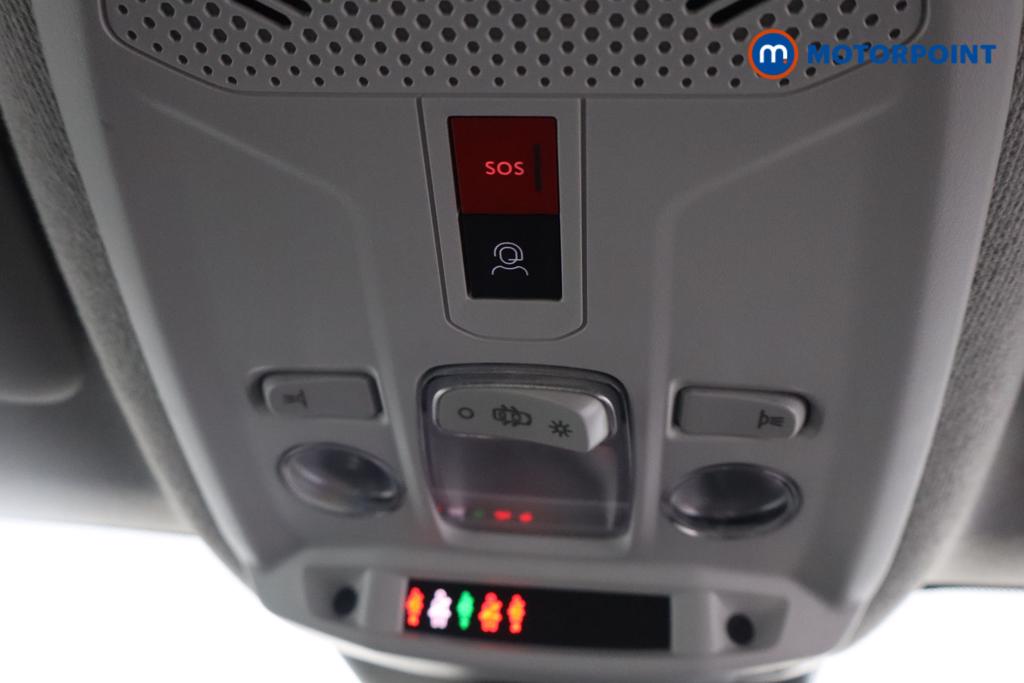 Citroen C4 Plus Manual Petrol Hatchback - Stock Number (1570748) - 15th supplementary image