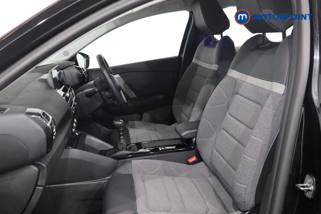 Citroen C4 Plus Manual Petrol Hatchback - Stock Number (1570748) - 17th supplementary image