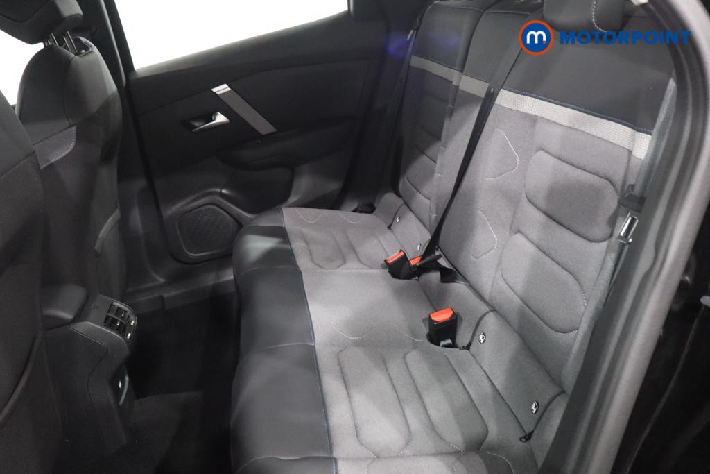 Citroen C4 Plus Manual Petrol Hatchback - Stock Number (1570748) - 18th supplementary image