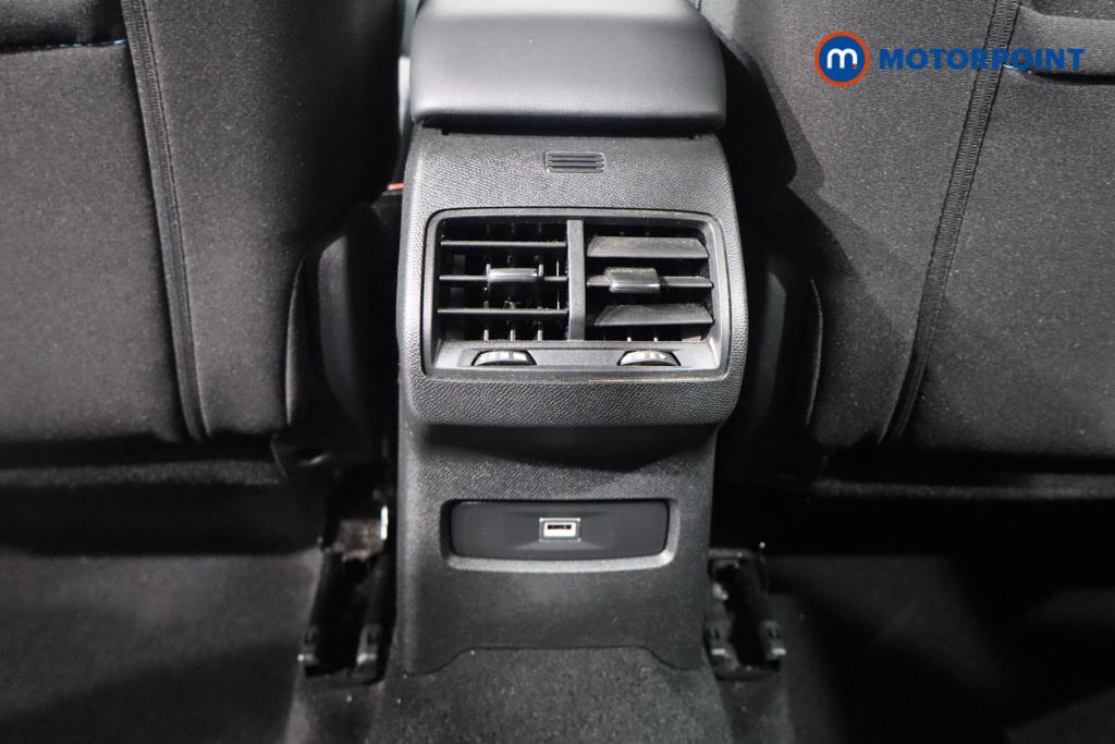 Citroen C4 Plus Manual Petrol Hatchback - Stock Number (1570748) - 20th supplementary image