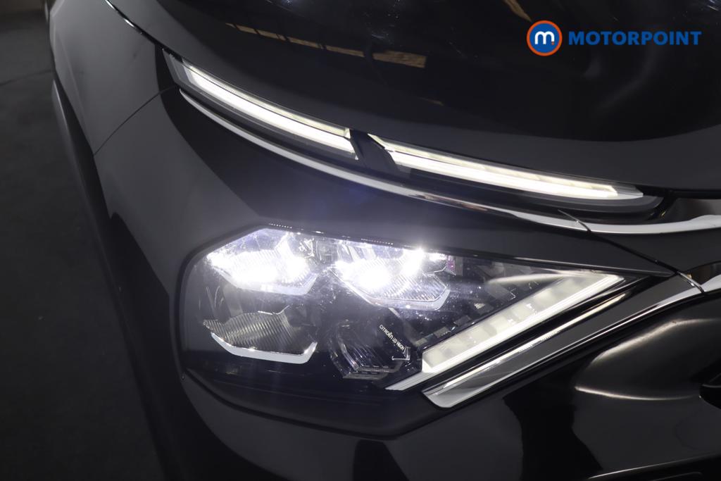 Citroen C4 Plus Manual Petrol Hatchback - Stock Number (1570748) - 25th supplementary image