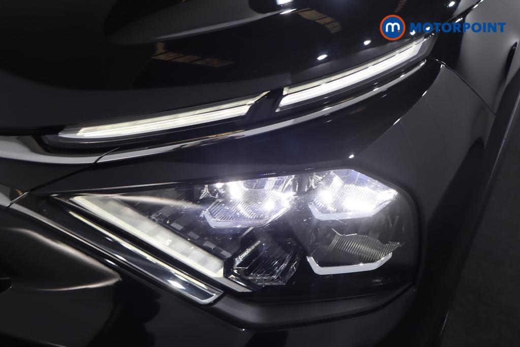 Citroen C4 Plus Manual Petrol Hatchback - Stock Number (1570748) - 28th supplementary image