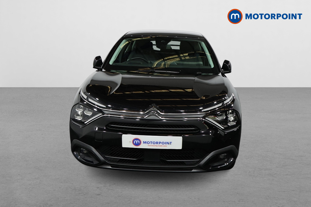 Citroen C4 Plus Manual Petrol Hatchback - Stock Number (1570748) - Front bumper