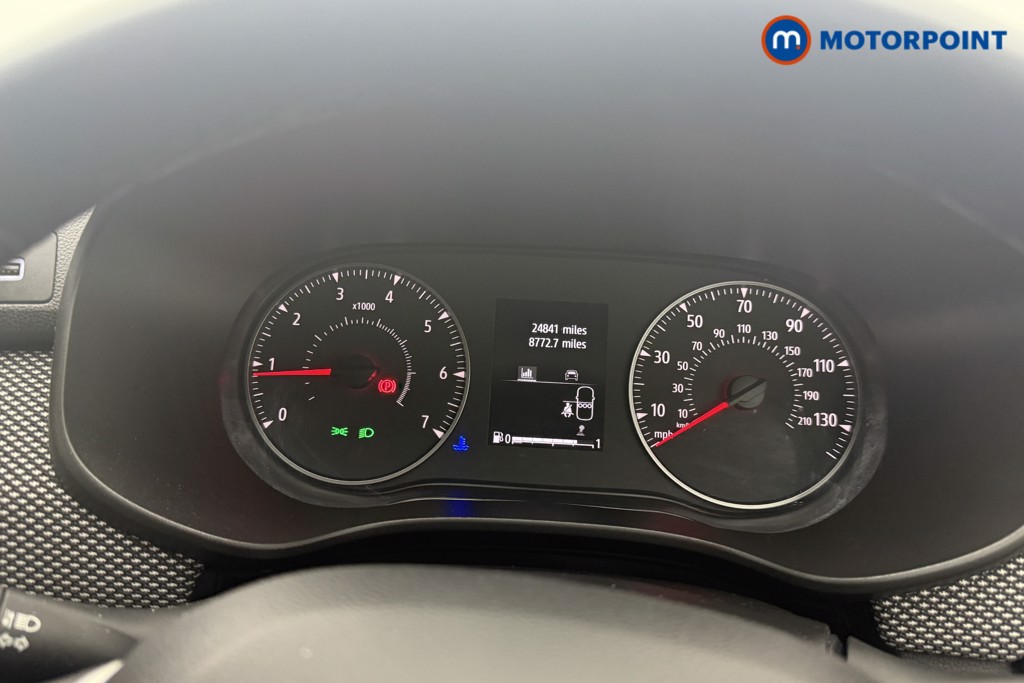Dacia Sandero Stepway Expression Manual Petrol Hatchback - Stock Number (1570750) - 3rd supplementary image