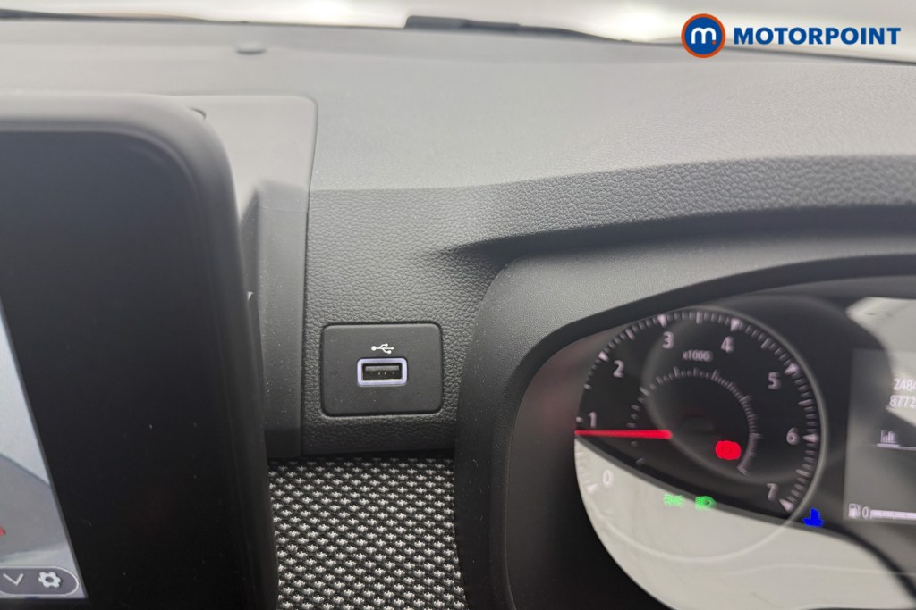 Dacia Sandero Stepway Expression Manual Petrol Hatchback - Stock Number (1570750) - 9th supplementary image