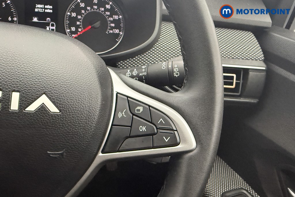 Dacia Sandero Stepway Expression Manual Petrol Hatchback - Stock Number (1570750) - 11th supplementary image