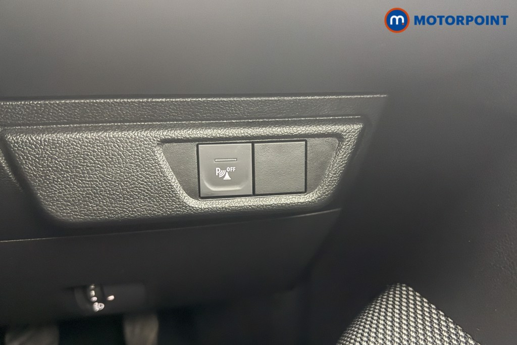 Dacia Sandero Stepway Expression Manual Petrol Hatchback - Stock Number (1570750) - 12th supplementary image