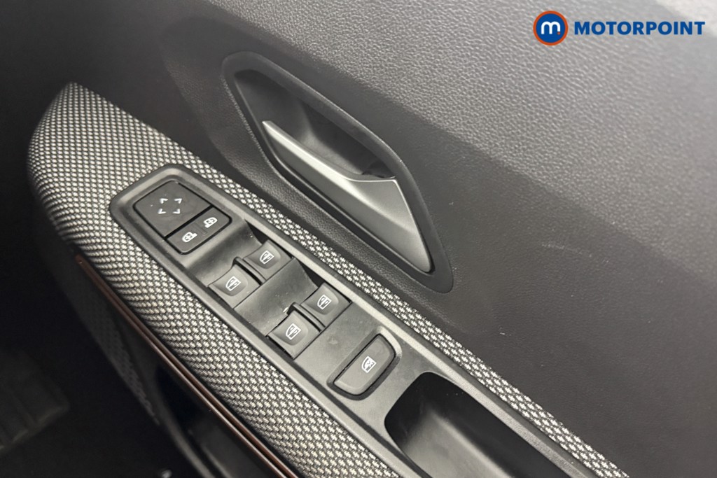 Dacia Sandero Stepway Expression Manual Petrol Hatchback - Stock Number (1570750) - 13th supplementary image