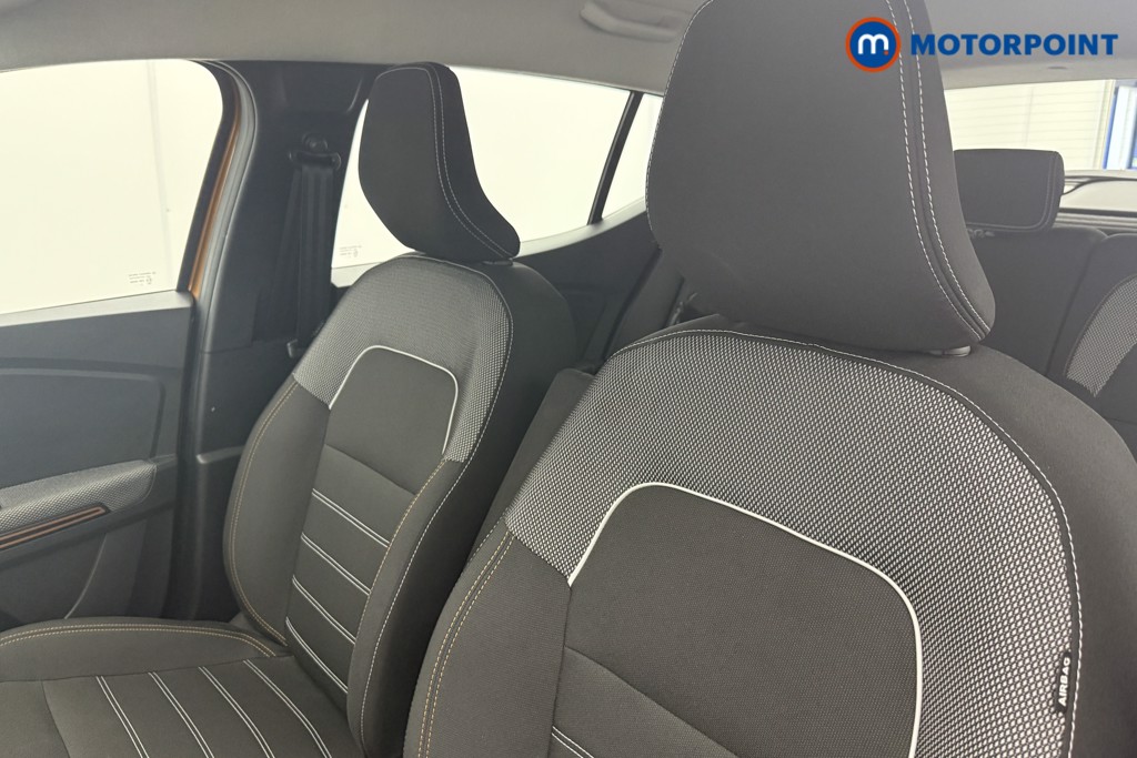 Dacia Sandero Stepway Expression Manual Petrol Hatchback - Stock Number (1570750) - 18th supplementary image