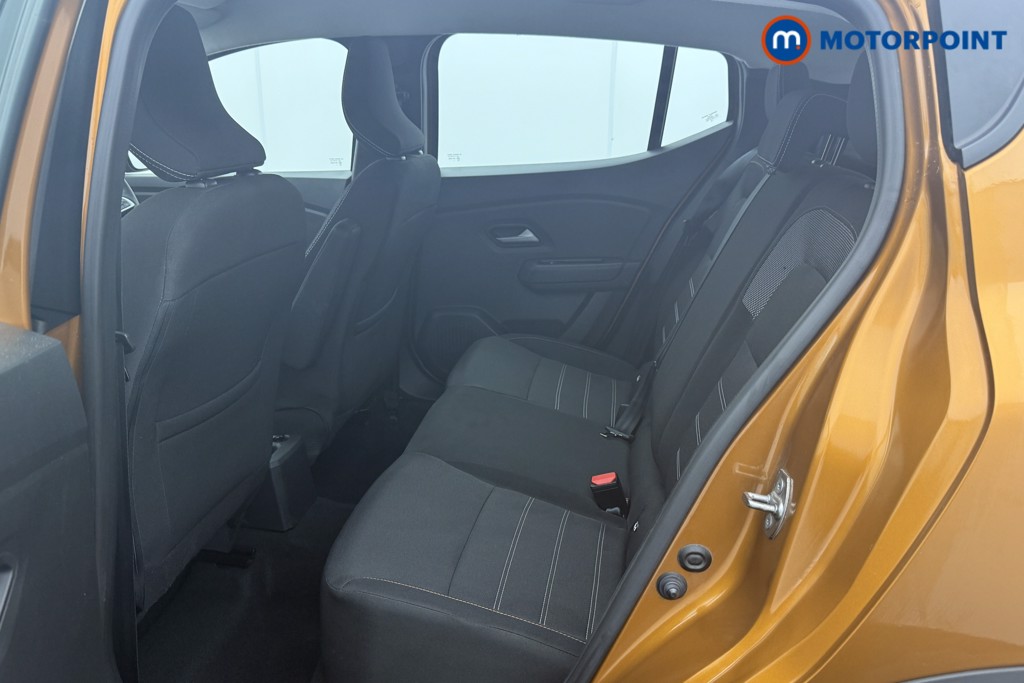 Dacia Sandero Stepway Expression Manual Petrol Hatchback - Stock Number (1570750) - 19th supplementary image