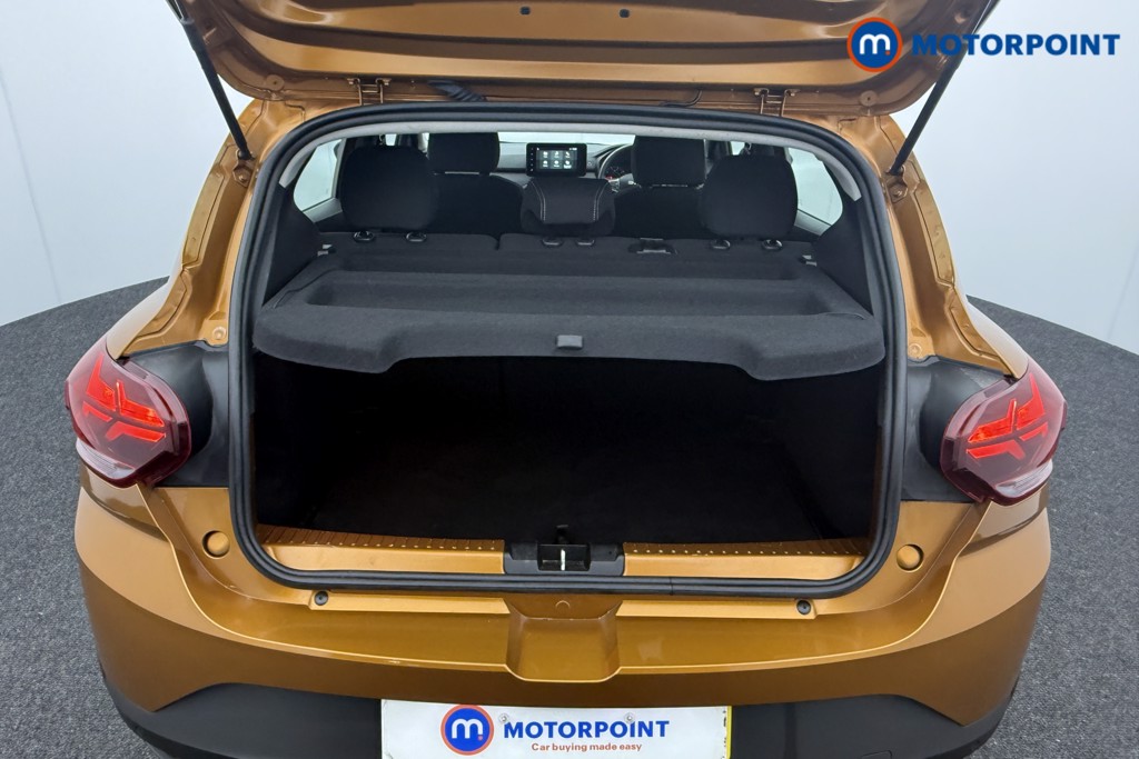 Dacia Sandero Stepway Expression Manual Petrol Hatchback - Stock Number (1570750) - 22nd supplementary image