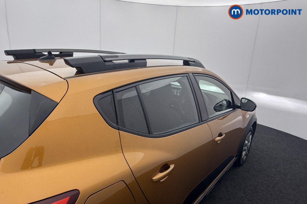 Dacia Sandero Stepway Expression Manual Petrol Hatchback - Stock Number (1570750) - 23rd supplementary image