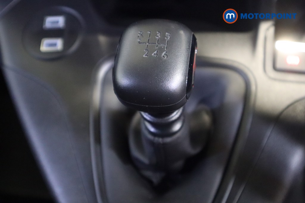 Peugeot Partner Professional Manual Diesel Panel Van - Stock Number (1570790) - 5th supplementary image