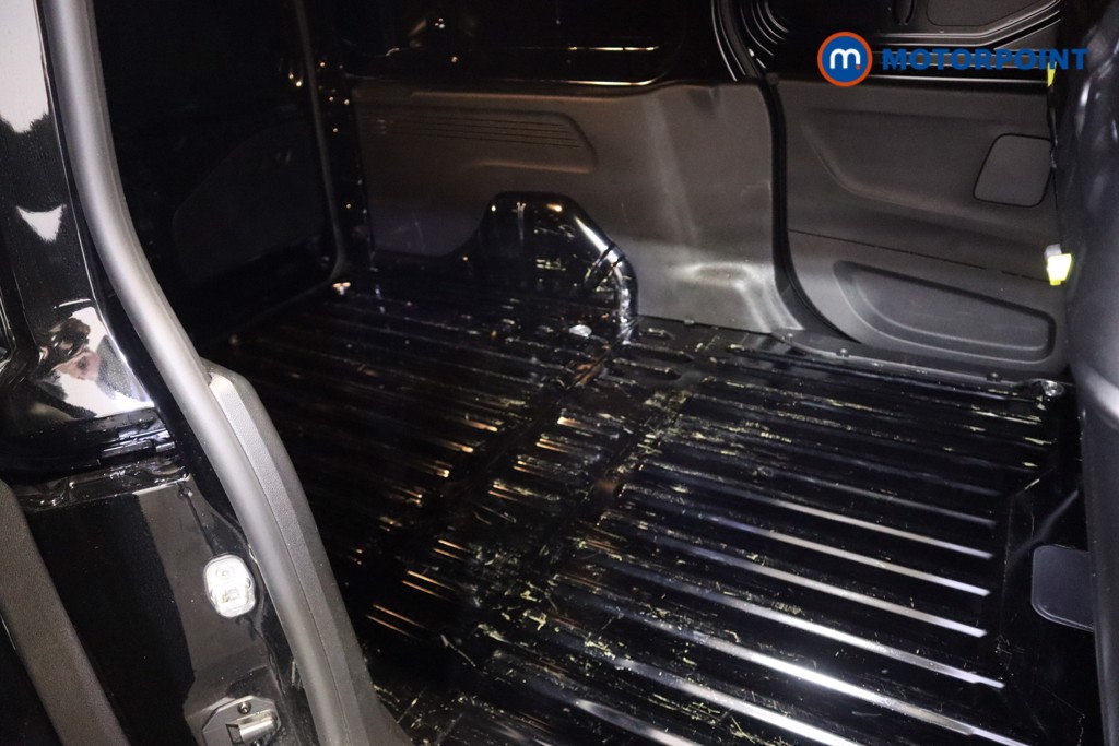 Peugeot Partner Professional Manual Diesel Panel Van - Stock Number (1570790) - 7th supplementary image