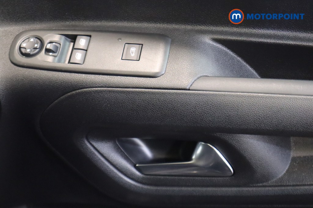 Peugeot Partner Professional Manual Diesel Panel Van - Stock Number (1570790) - 14th supplementary image