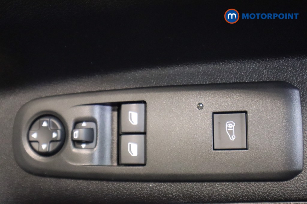 Peugeot Partner Professional Manual Diesel Panel Van - Stock Number (1570790) - 15th supplementary image