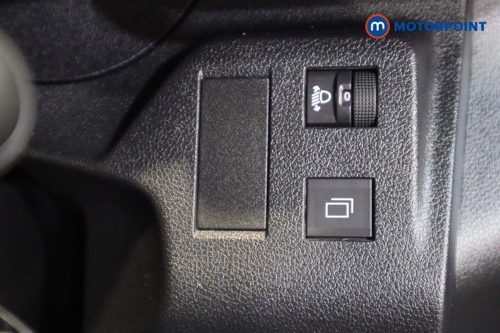 Peugeot Partner Professional Manual Diesel Panel Van - Stock Number (1570790) - 16th supplementary image