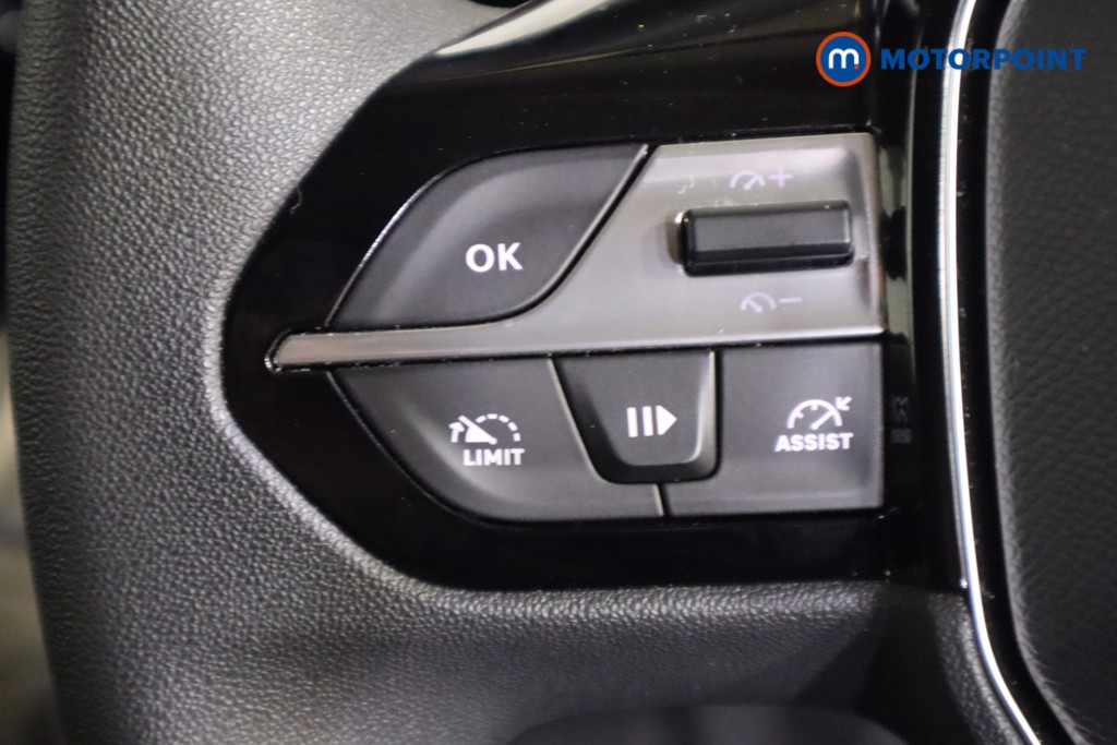 Peugeot Partner Professional Manual Diesel Panel Van - Stock Number (1570790) - 17th supplementary image