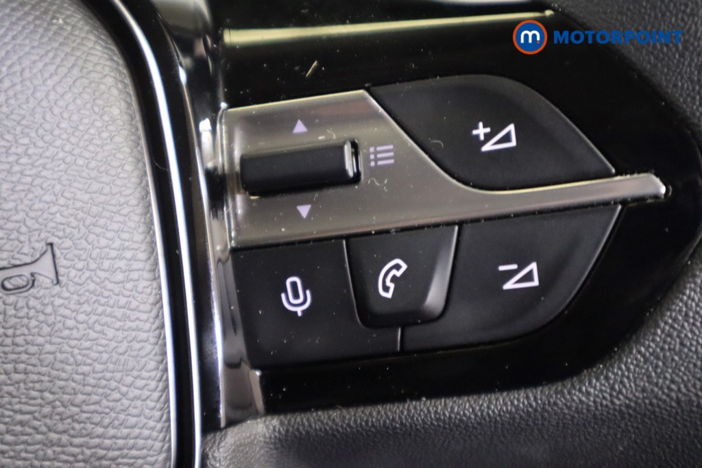 Peugeot Partner Professional Manual Diesel Panel Van - Stock Number (1570790) - 18th supplementary image
