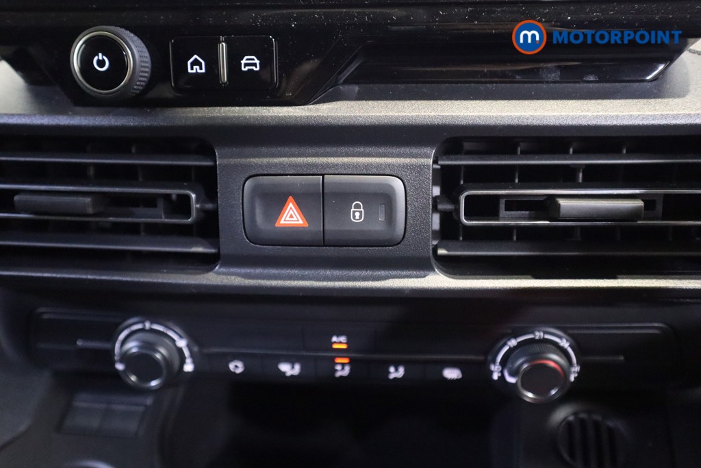 Peugeot Partner Professional Manual Diesel Panel Van - Stock Number (1570790) - 20th supplementary image