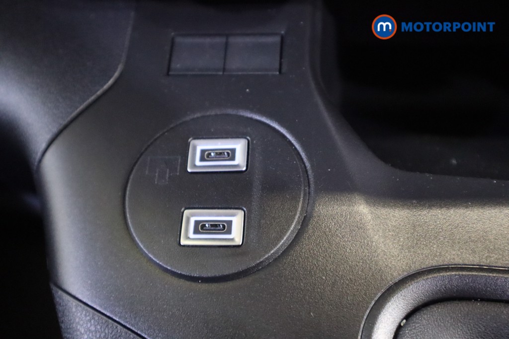 Peugeot Partner Professional Manual Diesel Panel Van - Stock Number (1570790) - 21st supplementary image