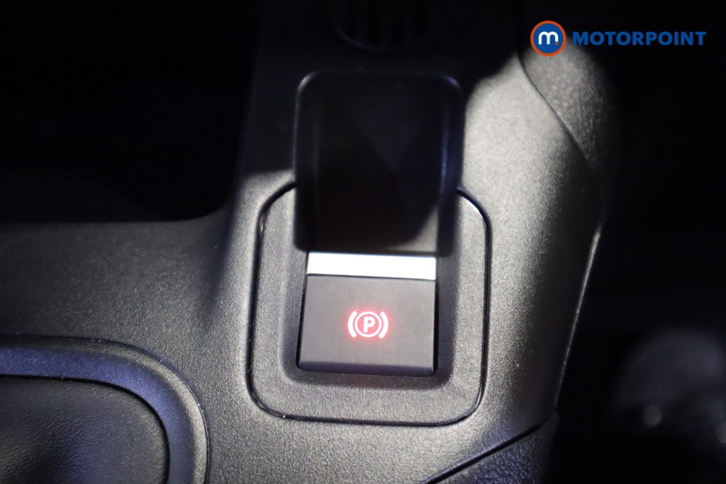 Peugeot Partner Professional Manual Diesel Panel Van - Stock Number (1570790) - 23rd supplementary image