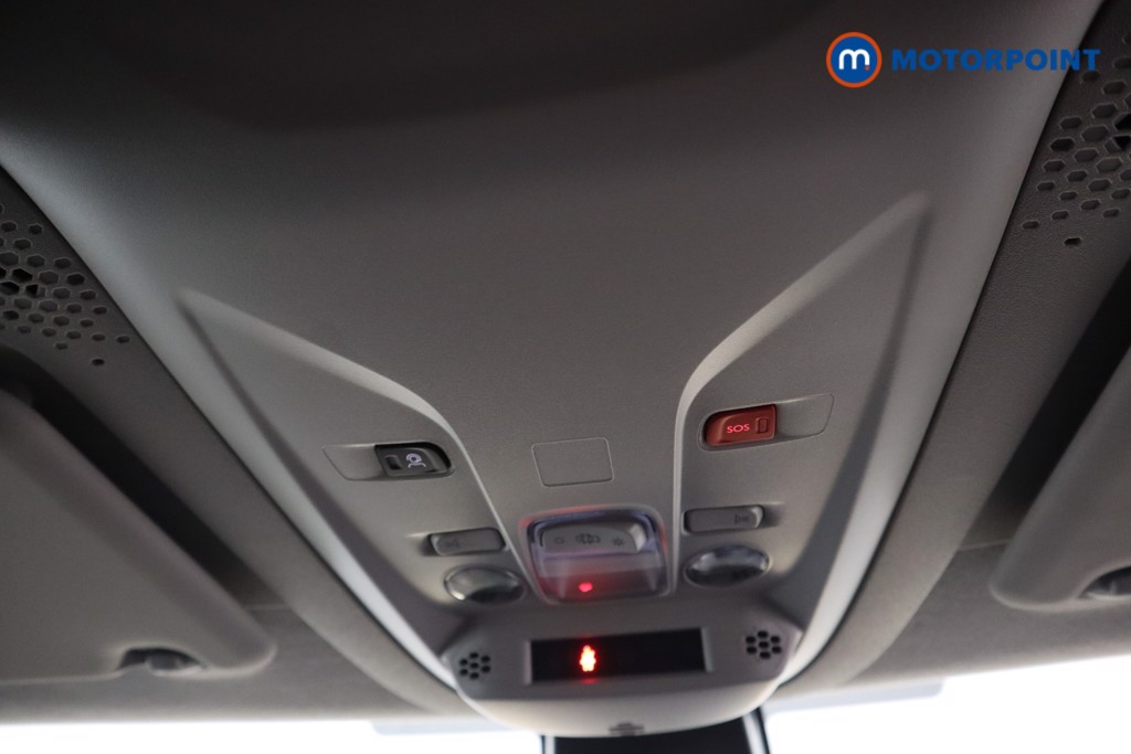 Peugeot Partner Professional Manual Diesel Panel Van - Stock Number (1570790) - 24th supplementary image