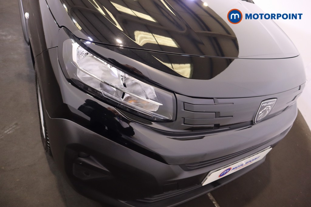 Peugeot Partner Professional Manual Diesel Panel Van - Stock Number (1570790) - 28th supplementary image