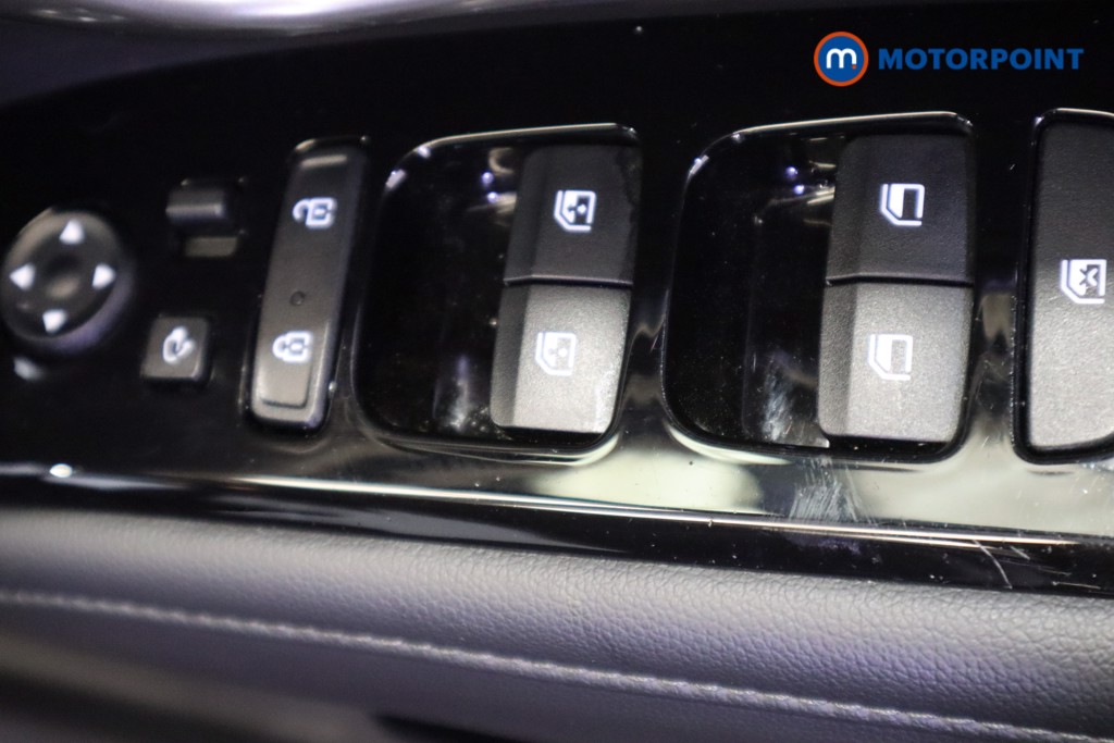 Hyundai Tucson Se Connect Manual Petrol SUV - Stock Number (1570817) - 15th supplementary image